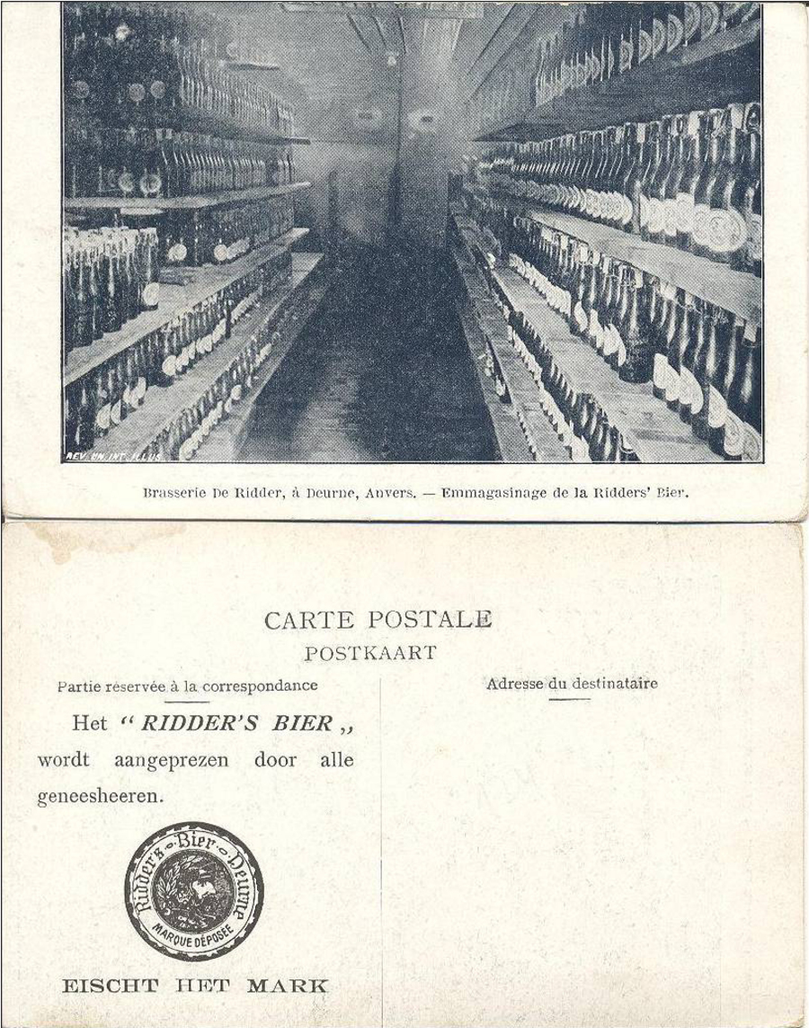 Brouwerij De Ridder